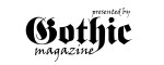 Logo Gothic Magazine Blc